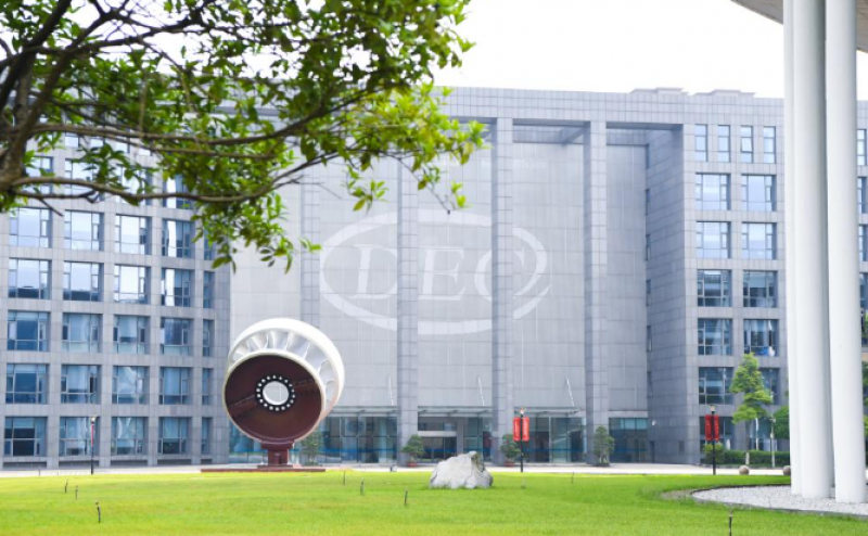 东方电气与皖能能源成立合资公司