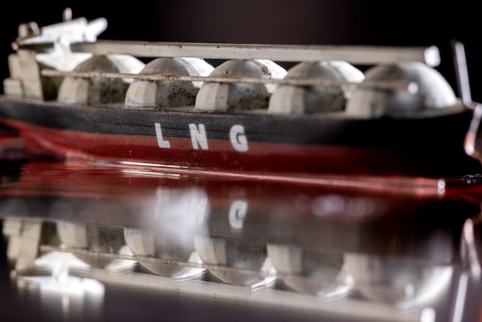 NextDecade启动里奥格兰德液化天然气项目扩建计划