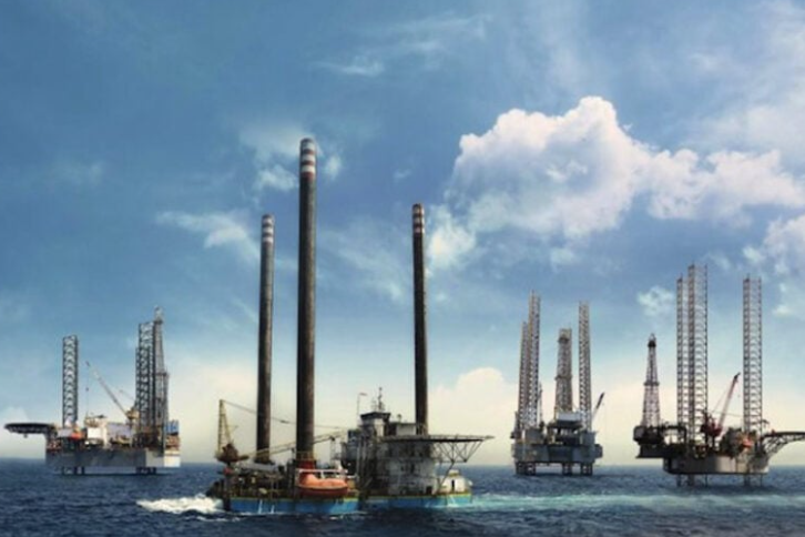 壳牌合资企业授予ADES海上钻井平台服务合同