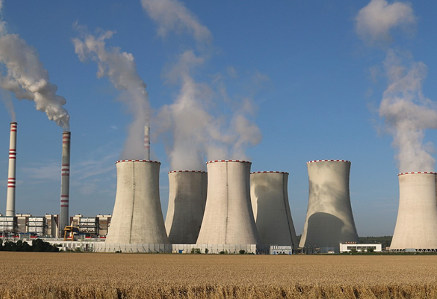 捷克Sev.en能源集团宣布2027年前关闭三座燃煤电厂