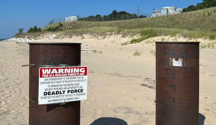 美国能源部注资8亿美元 加速小型模块化反应堆开发