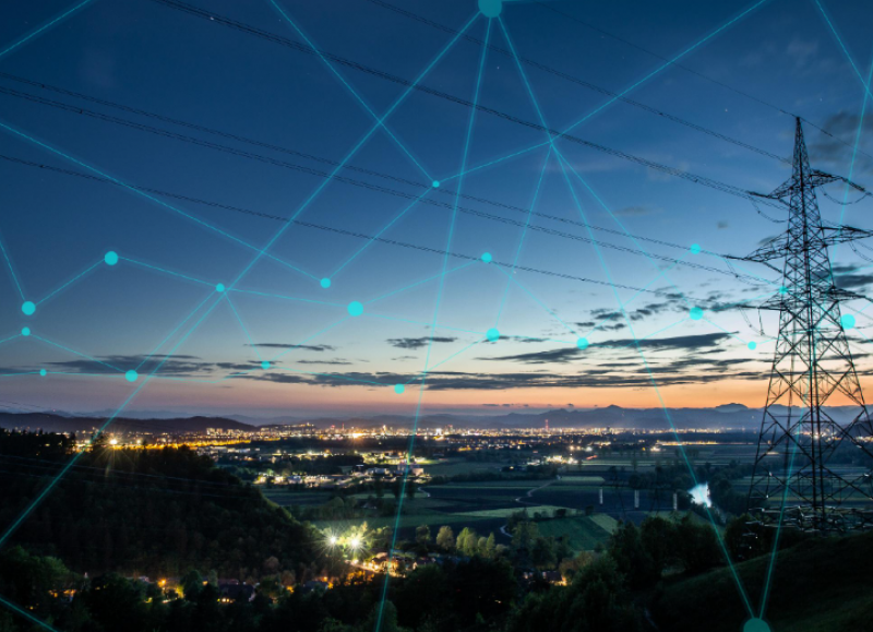 英国能源监管机构：拨款280亿英镑用于升级天然气网络和输电网络