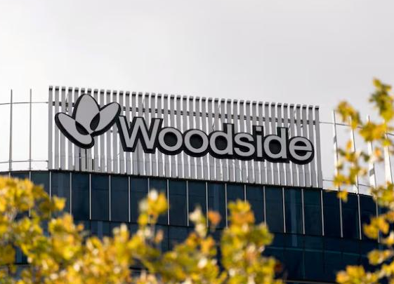 伍德赛德能源公司高层变动