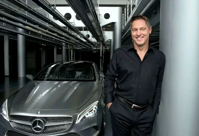 梅赛德斯-奔驰宣布首席设计官及北京奔驰总裁人事调整