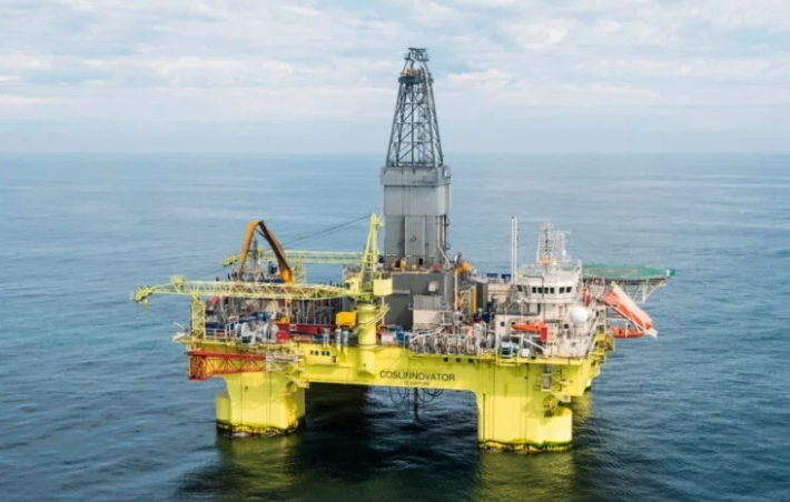 Equinor在挪威海Heidrun油田附近获石油发现