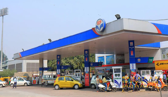 印度HPCL与阿联酋ALNG签署十年期液化天然气采购协议