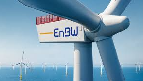 EnBW终止英国海上风电项目 计提12亿欧元资产减值