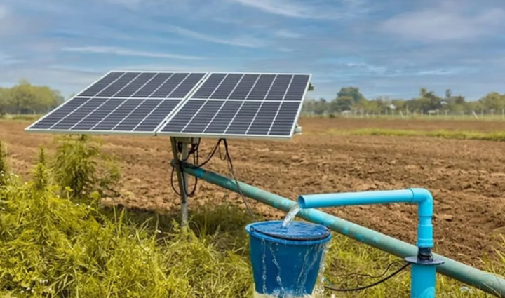 Jupiter 获 MSEDCL 超64亿卢比的农业光伏项目