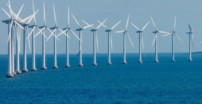 土耳其拟于2026年底启动首次海上风电招标