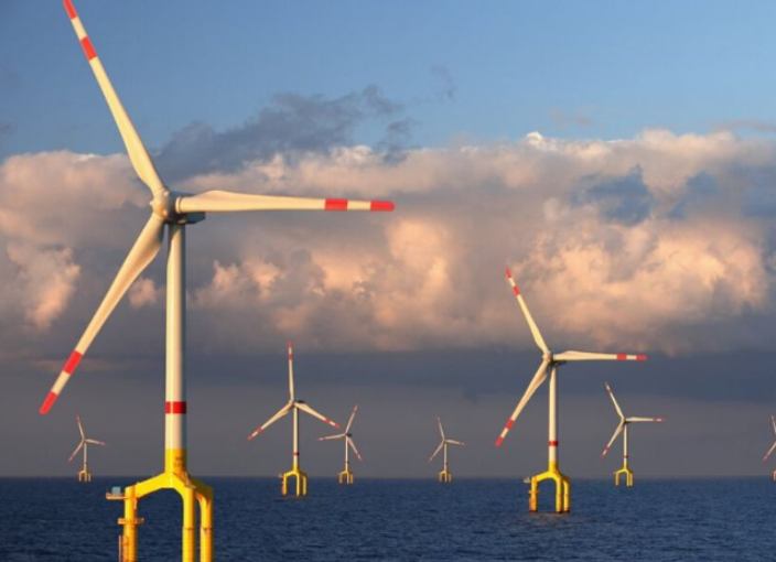 土耳其拟于2026年底启动首次海上风电招标