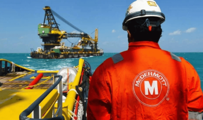 麦克德莫特获ADNOC价值近百亿美元纳斯尔油田扩建EPCI合同