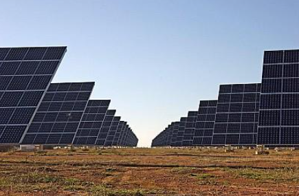 Masdar完成乌兹别克斯坦300兆瓦光储项目融资