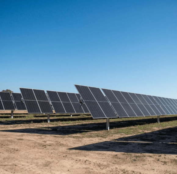 CleanPeak Energy收购Fortitude Renewables五处光储项目