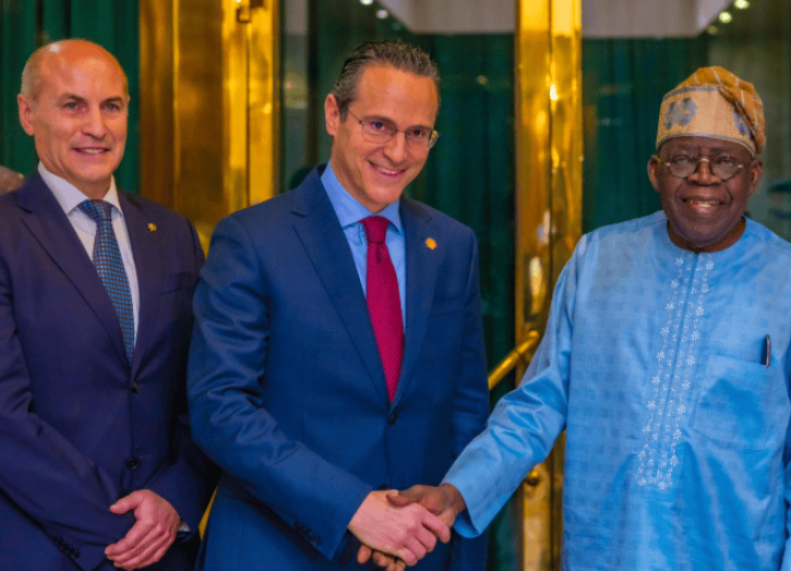 壳牌将投资200亿美元推进尼日利亚邦加西南深海石油项目