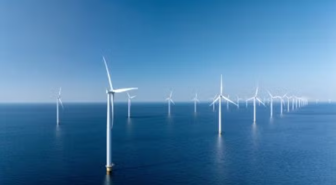 安联投资法国海上风电项目 布局欧洲能源转型