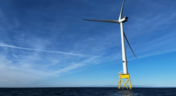 输电收费过高恐致苏格兰大型海上风电项目搁浅 开发商呼吁制度改革