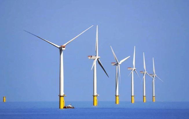 Orlen SA 预留科沃布热格港土地 服务4吉瓦波罗的海西部风电项目