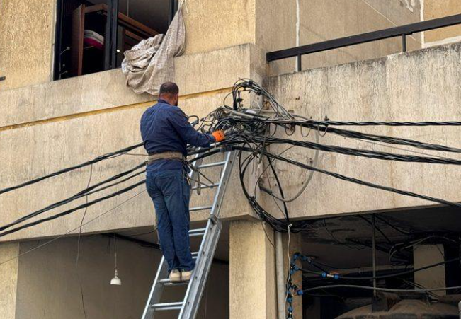 黎巴嫩推进太阳能项目,寻求海湾国家投资电力网络重建