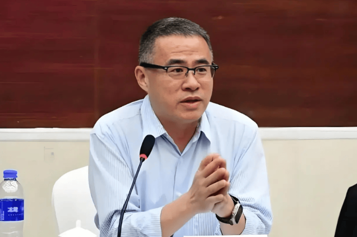 张小帆任中国第一汽车集团有限公司党委常委、副总经理