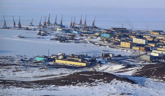 俄罗斯北极航运项目将运输15000吨石油产品至雅库特地区