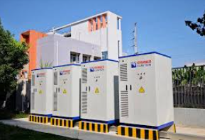 匈牙利STS公司获融资支持 共址电池储能项目新增21兆瓦