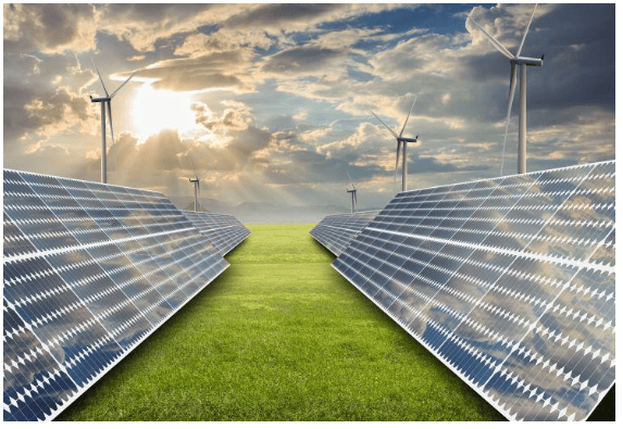 黑山可再生能源潜力达16.3吉瓦 低冲突选址推动能源转型