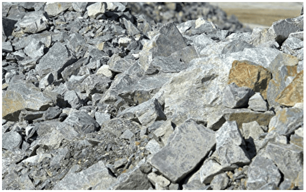 荷兰锂供应商AMG布局锂加工供应链