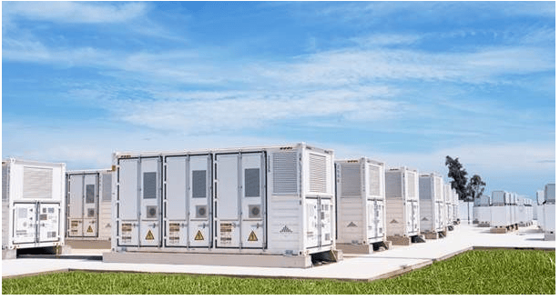 RWE将在德国林根建设400兆瓦电池储能系统以稳定电网