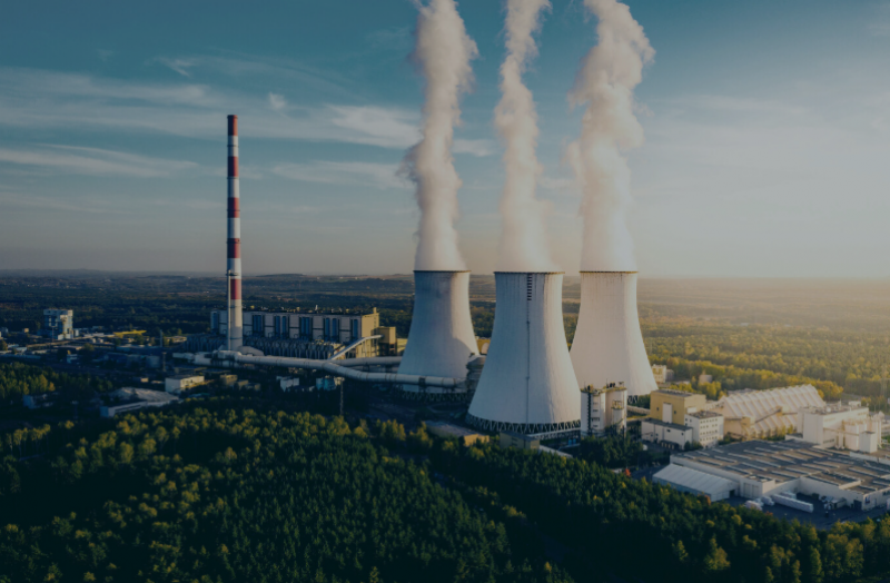 冬季风暴费恩期间美国煤炭发电量激增31% 电网依赖化石燃料