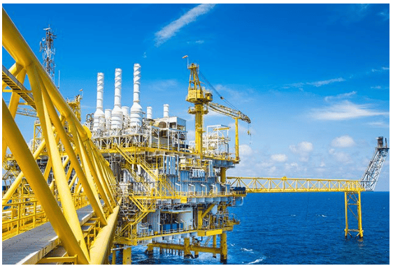 ERGIL为尼日利亚油气项目交付高压清管器装置包