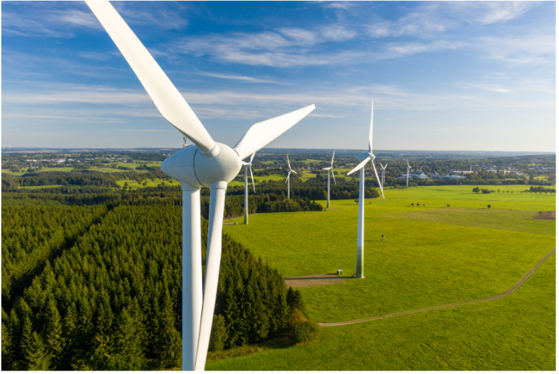 Acme Solar Q3 FY26业绩稳健增长54%,风电与储能项目持续推进