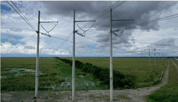 西门子能源投资10亿美元拓展美国电力市场业务