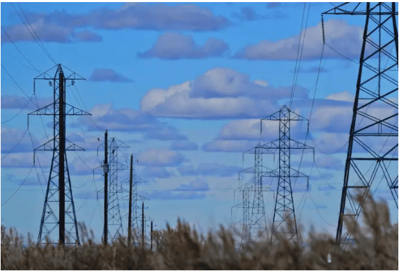 塔塔电力投运765千伏输电走廊，提升北方邦电网可靠性