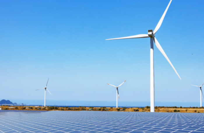 阿塞拜疆ACWA Power与Masdar合作推进风电太阳能项目