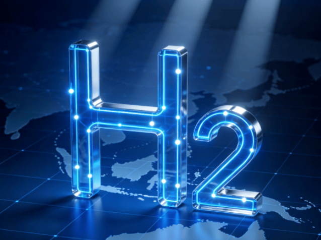 鑫思创氢能在海南启动光伏制氢项目