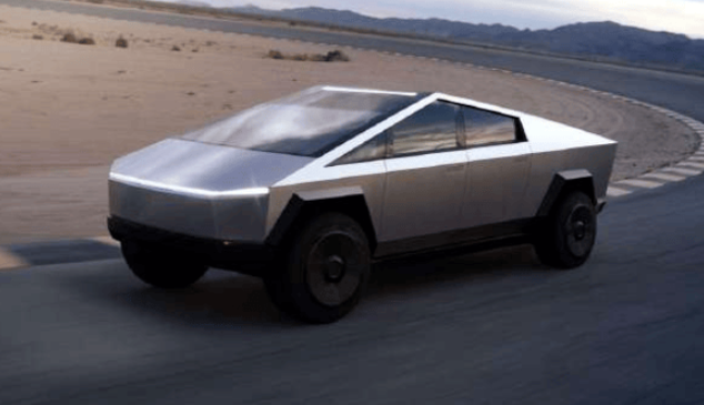 特斯拉Cybertruck销售数据发布，多国市场呈现不同趋势