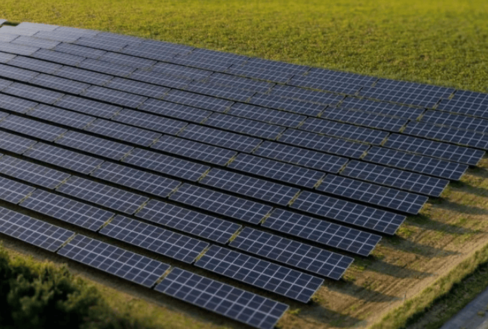 美国SolaREIT公司扩展融资服务至光伏输电和变电站用地