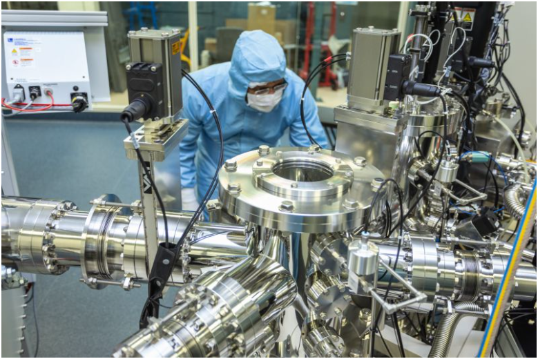 澳科学家成功研发全球首个概念验证型量子电池