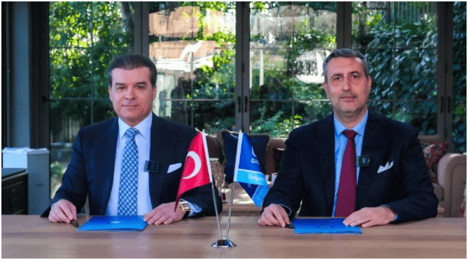 正泰新能源签约土耳其Kuzukuyu12MWp光储项目