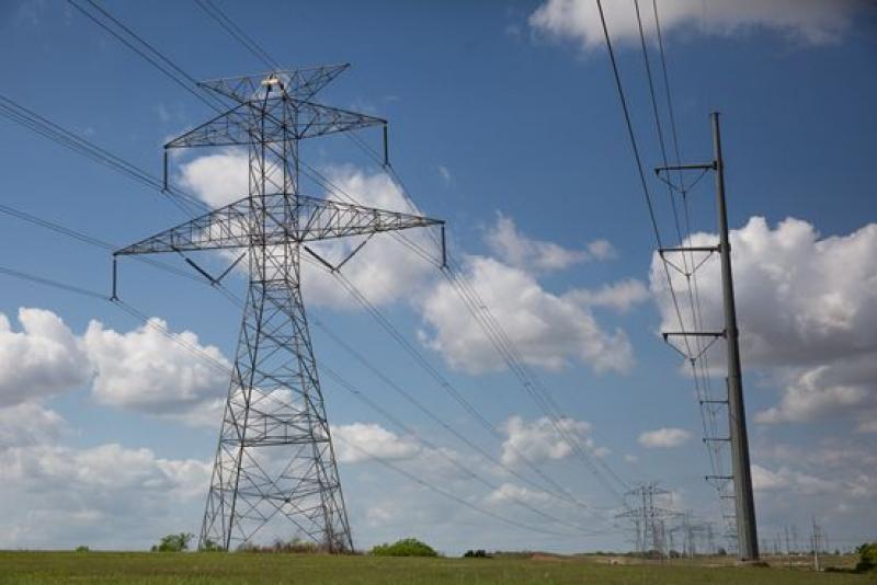 印度电网公司批准70.53亿卢比采购冷备用设备