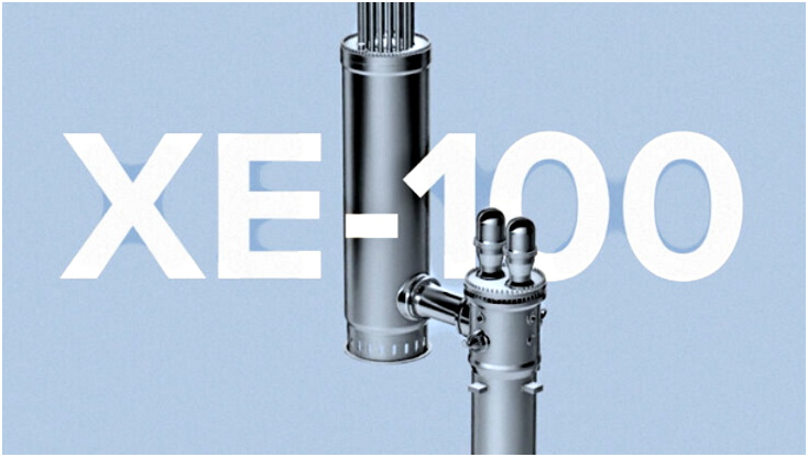 X-energy与Talen签署意向书 评估在美多地部署小型模块化反应堆