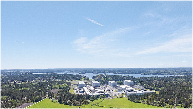 Kärnfull Next提交瑞典首例小型模块化反应堆核电站申请