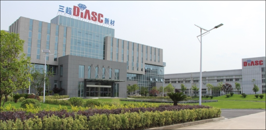 三超新材2.4亿投建设钙钛矿晶硅叠层电池技术研发实验基地