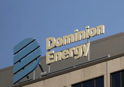 美国最大海上风电场首次发电