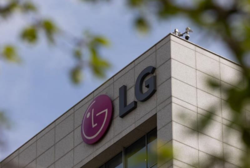 LG电子印度公司签署长期太阳能购电协议