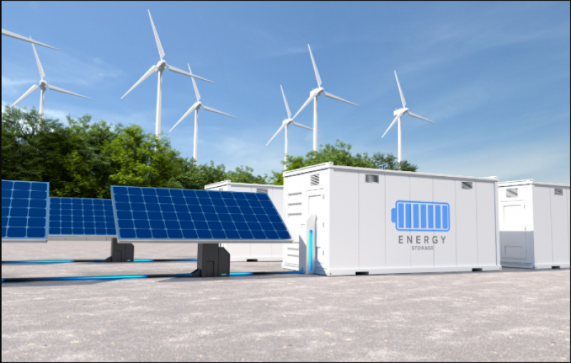 Akuo将启动葡萄牙SantasBAT电池储能系统建设