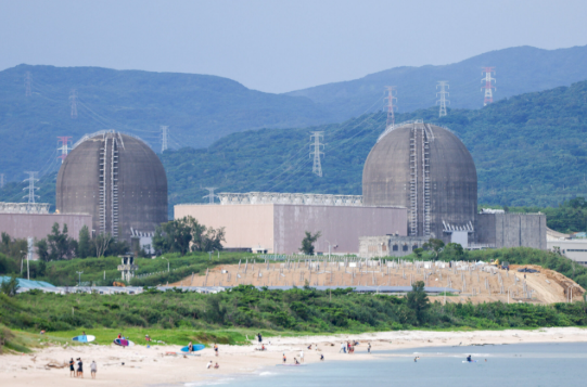 台电提交马鞍山核电站重启计划，审查流程复杂且重启尚需时日
