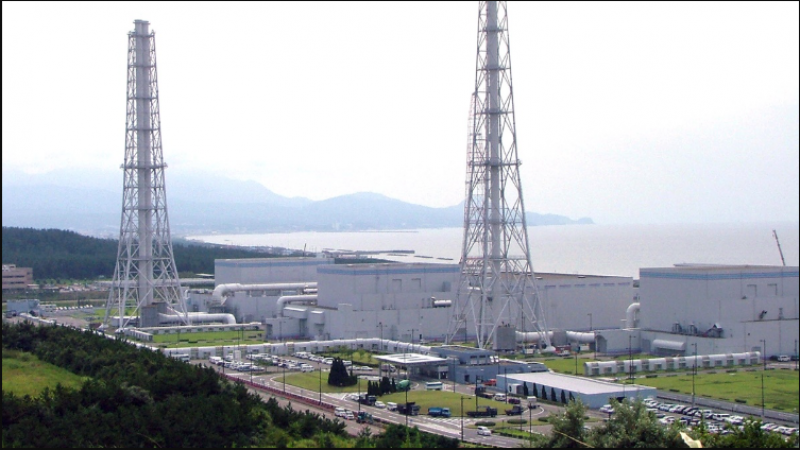 日本东电申请柏崎核电站6号机组最终检查 拟下月16日商业运营