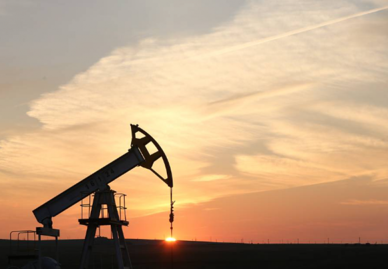 道达尔能源在刚果共和国近海莫霍油田发现油气资源