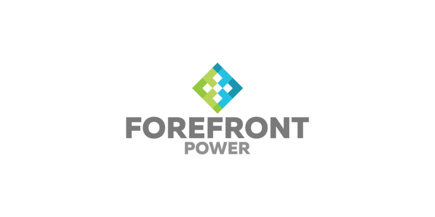 ForeFront Power首个Erthos贴地式光伏项目在弗雷斯诺投运